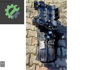 213 kasa mercedes kalürüfer kümbeti