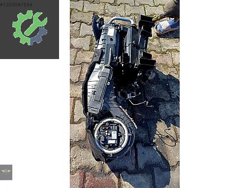 213 kasa mercedes kalürüfer kümbeti