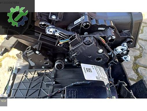 213 kasa mercedes kalürüfer kümbeti