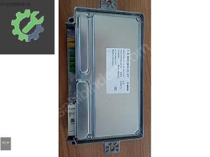 213 kasa mercedes kamera kontrol modülü A000 900 15 27