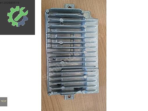 213 kasa mercedes kamera kontrol modülü A000 900 15 27