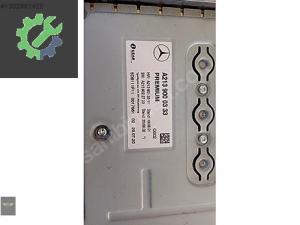 213 kasa mercedes ledli far beyni A213 900 03 33