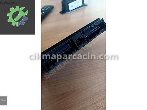 Mercedes-Benz EQA Beyin A2139003317 çıkma parça