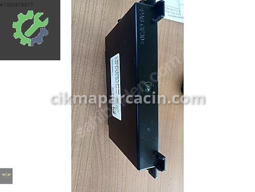 Mercedes-Benz EQA Beyin A2139003317 çıkma parça