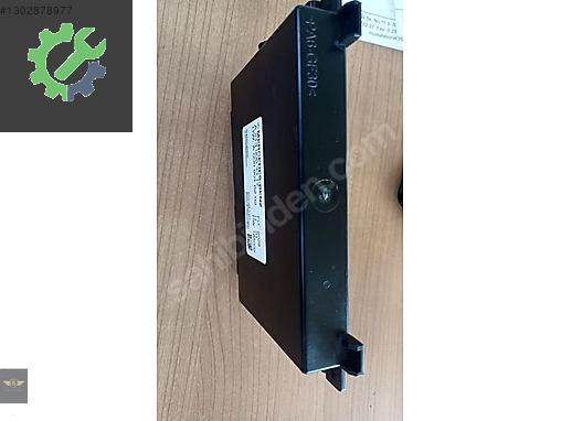 213 kasa mercedes otomatik şanzimqn beyni 4×4 A2139003317