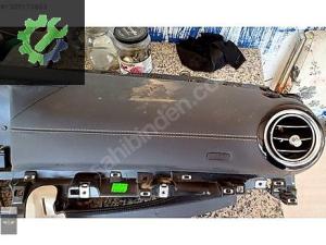 213 kasa mercedes sağ airbag ve göğüslük