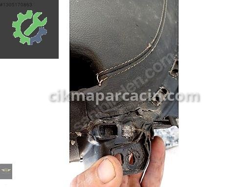 Mercedes-Benz EQA Hava Yastığı çıkma parça
