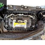 213 kasa mercedes sağ airbag ve göğüslük