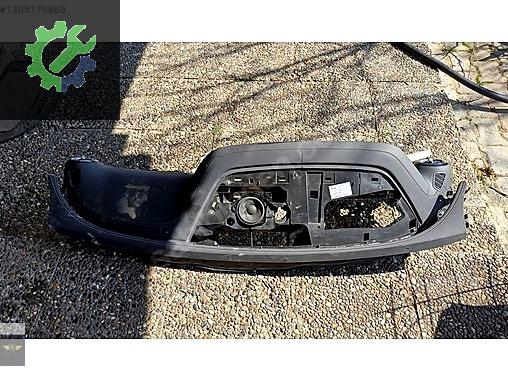 213 kasa mercedes sağ airbag ve göğüslük