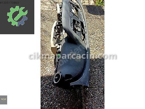 Mercedes-Benz EQA Hava Yastığı çıkma parça