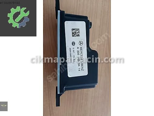 Mercedes-Benz EQA Akü 2059053414 çıkma parça