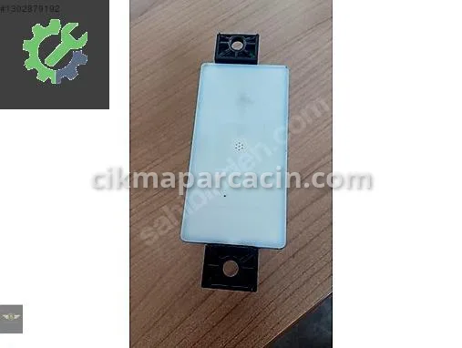 Mercedes-Benz EQA Akü 2059053414 çıkma parça