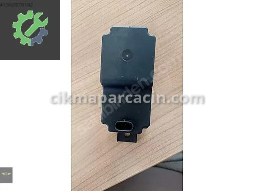 Mercedes-Benz EQA Akü 2059053414 çıkma parça