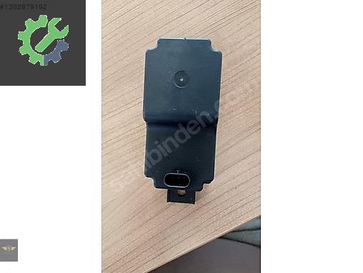 213 kasa mercedes yedekleme aküsü A 2059053414