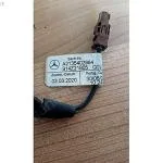 213 mercedes arka kameraA2135402984