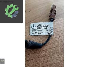 213 mercedes arka kameraA2135402984