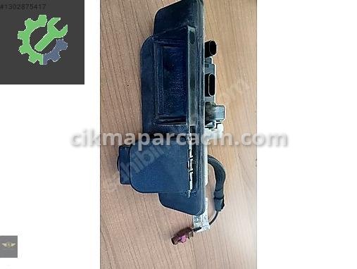 Mercedes-Benz EQA Geri Görüş Kamerası KAMERAA2135402984 çıkma parça