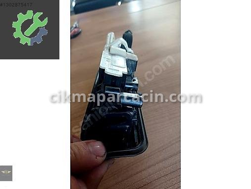 Mercedes-Benz EQA Geri Görüş Kamerası KAMERAA2135402984 çıkma parça