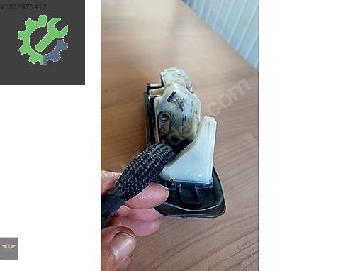 213 mercedes arka kameraA2135402984