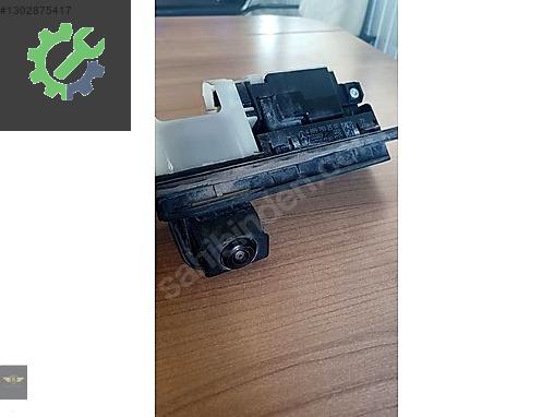 213 mercedes arka kameraA2135402984