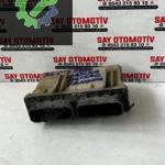 21410130 OPEL ASTRA G ZAFİRA FAN MOTORU BEYNİ ÇIKMA ORJ MODULU
