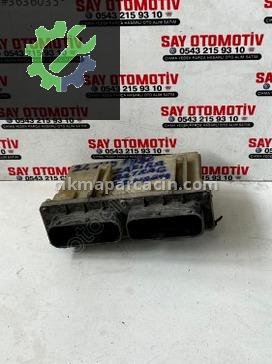 Opel Zafira Fan 21410130 çıkma parça
