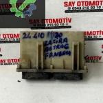 21410130 OPEL ASTRA G ZAFİRA FAN MOTORU BEYNİ ÇIKMA ORJ MODULU