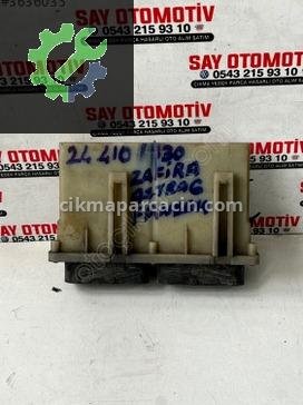Opel Zafira Fan 21410130 çıkma parça