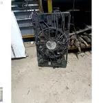 214815MZ0A MEGANE E-TECH FAN KOMPLE ORJİNAL ÇIKMA