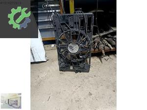 214815MZ0A MEGANE E-TECH FAN KOMPLE ORJİNAL ÇIKMA