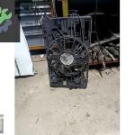 214815MZ0A MEGANE E-TECH FAN KOMPLE ORJİNAL ÇIKMA