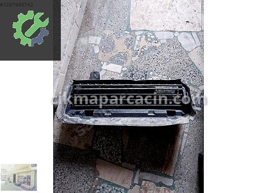 Dacia Duster Panjur 214F63070R çıkma parça