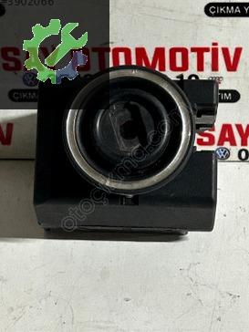 2155450208 W220 MERCEDES S KONTAK ANAHTARI YUVASI EZS