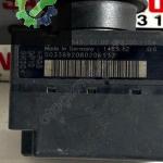 2155450208 W220 MERCEDES S KONTAK ANAHTARI YUVASI EZS