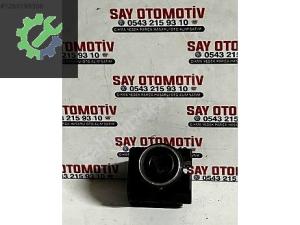 2155450208 MERCEDES W220 MERCEDES S KONTAK ANAHTARI YUVASI EZS