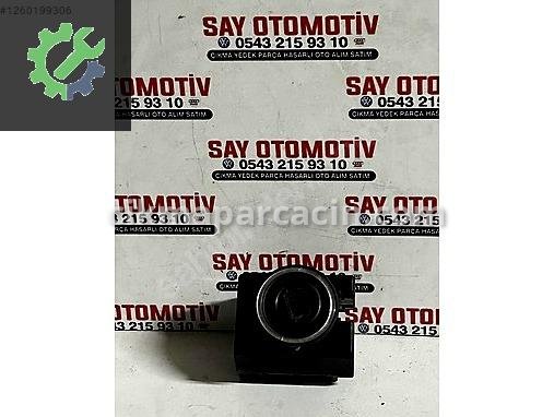Mercedes-Benz SL Kontak Seti 2155450208 çıkma parça