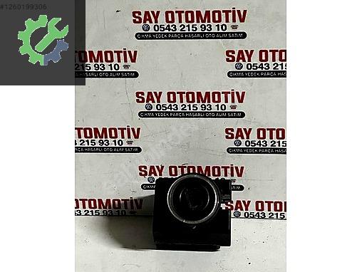 2155450208 MERCEDES W220 MERCEDES S KONTAK ANAHTARI YUVASI EZS