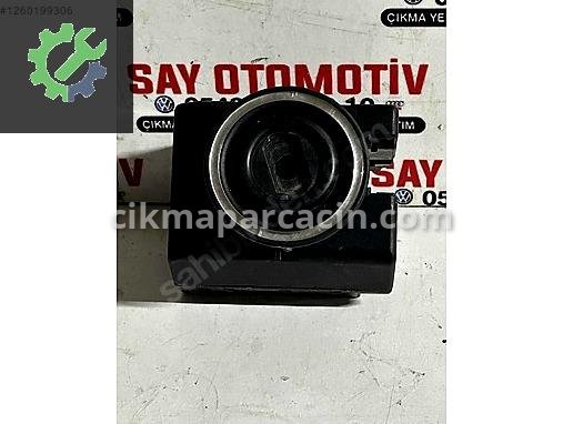 Mercedes-Benz SL Kontak Seti 2155450208 çıkma parça