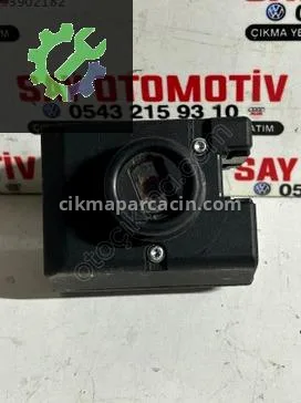 Mercedes-Benz S Serisi Kontak Seti 2155450808 çıkma parça