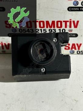 2155450808 MERCEDES W220 S CLASS KONTAK ANAHTARI YUVASI EZS