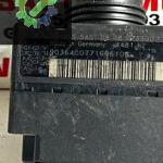 2155450808 MERCEDES W220 S CLASS KONTAK ANAHTARI YUVASI EZS