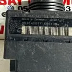 2155450808 MERCEDES W220 S CLASS KONTAK ANAHTARI YUVASI EZS