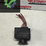 2155450808 MERCEDES W220 S CLASS KONTAK ANAHTARI YUVASI EZS
