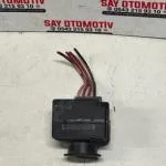 2155450808 MERCEDES W220 S CLASS KONTAK ANAHTARI YUVASI EZS