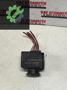 2155450808 MERCEDES W220 S CLASS KONTAK ANAHTARI YUVASI EZS