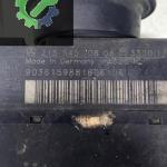 2155450808 MERCEDES W220 S CLASS KONTAK ANAHTARI YUVASI EZS