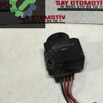 2155450808 MERCEDES W220 S CLASS KONTAK ANAHTARI YUVASI EZS