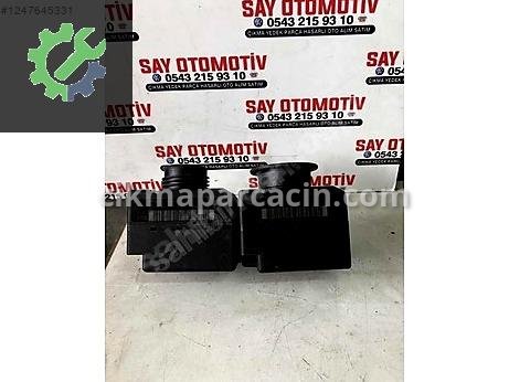 Mercedes-Benz SL Koltuk Seti çıkma parça