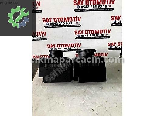 Mercedes-Benz SL Kontak Seti 2155450808 çıkma parça
