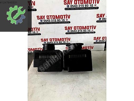 2155450808 2155450208 MERCEDES W220 KONTAK YUVASI EZS